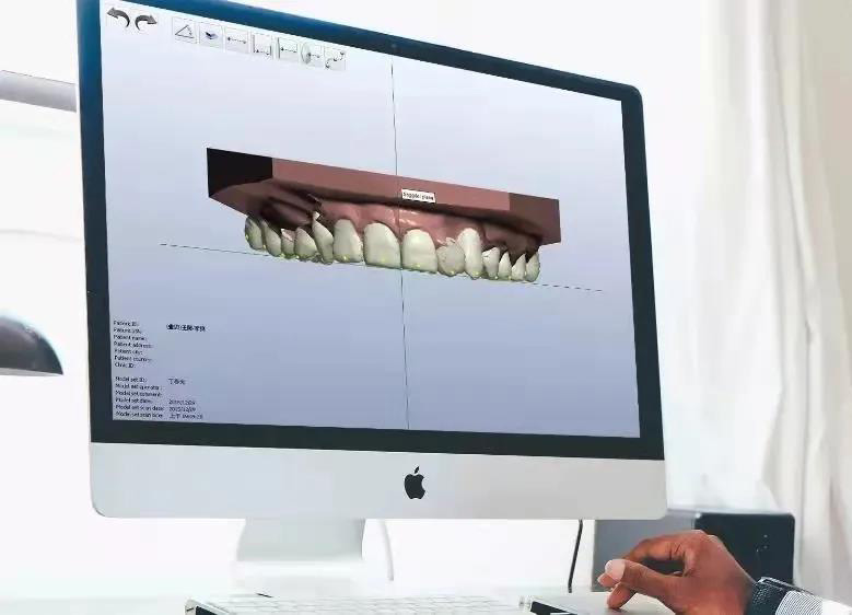 How to use digital technology to enhance the patient experience in dental practices